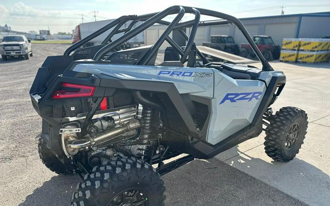 2026 Polaris RZR PRO XP Sport