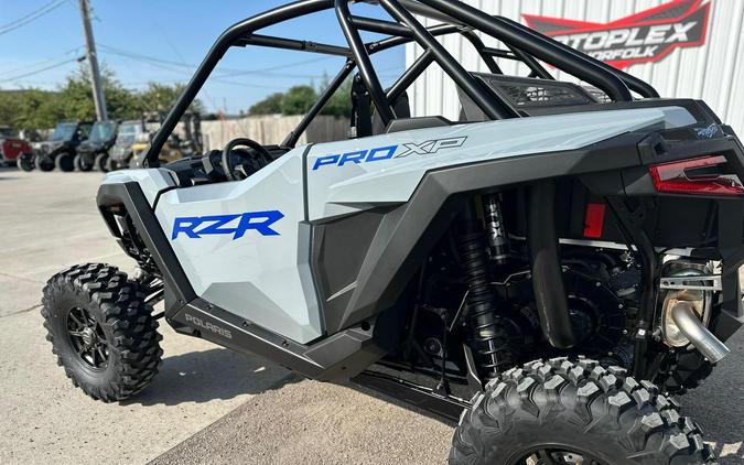 2026 Polaris RZR PRO XP Sport