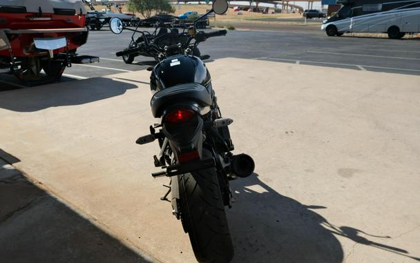 2026 KAWASAKI Z900RS ABS