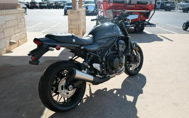 2026 KAWASAKI Z900RS ABS