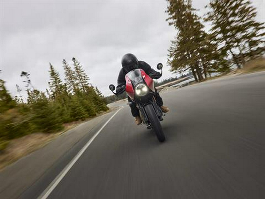 2026 Triumph Thruxton 400