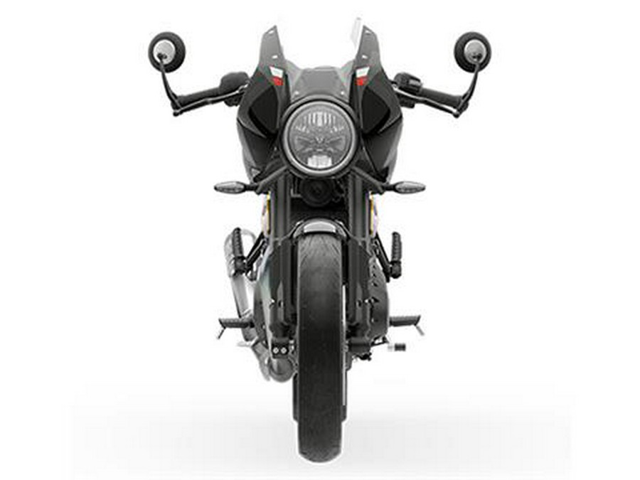 2026 Triumph Thruxton 400