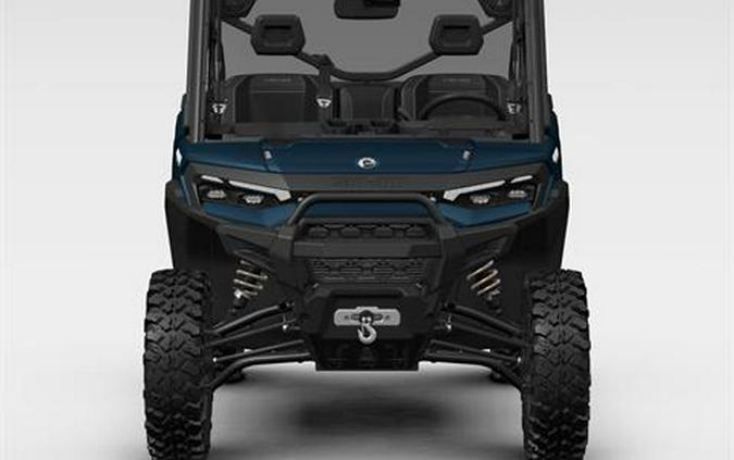 2026 Can-Am Defender Limited HD11
