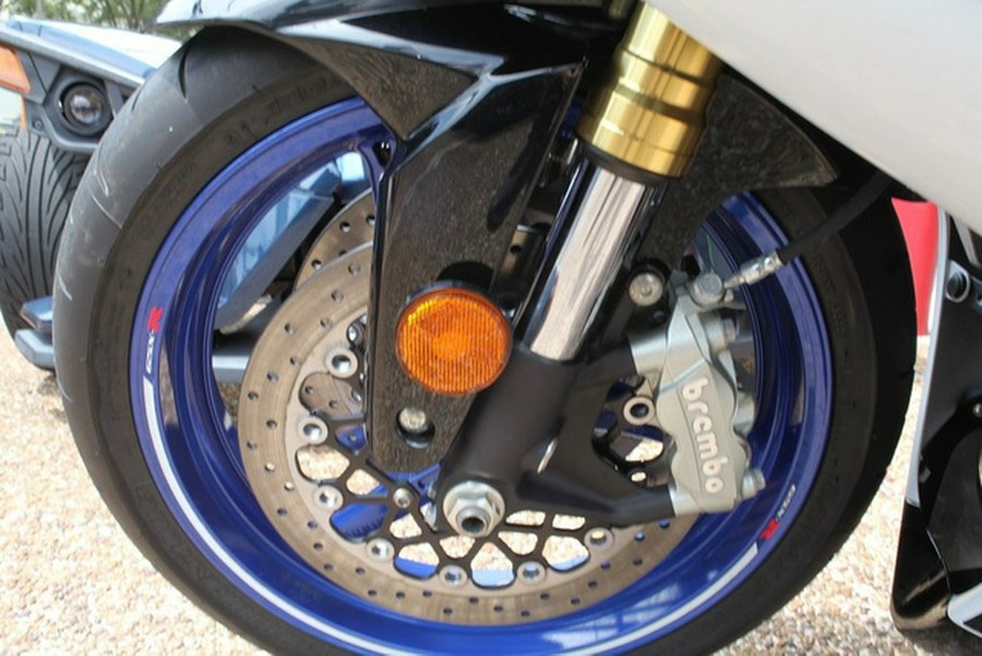 2026 Suzuki GSX-R750Z