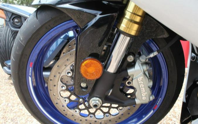 2026 Suzuki GSX-R750Z