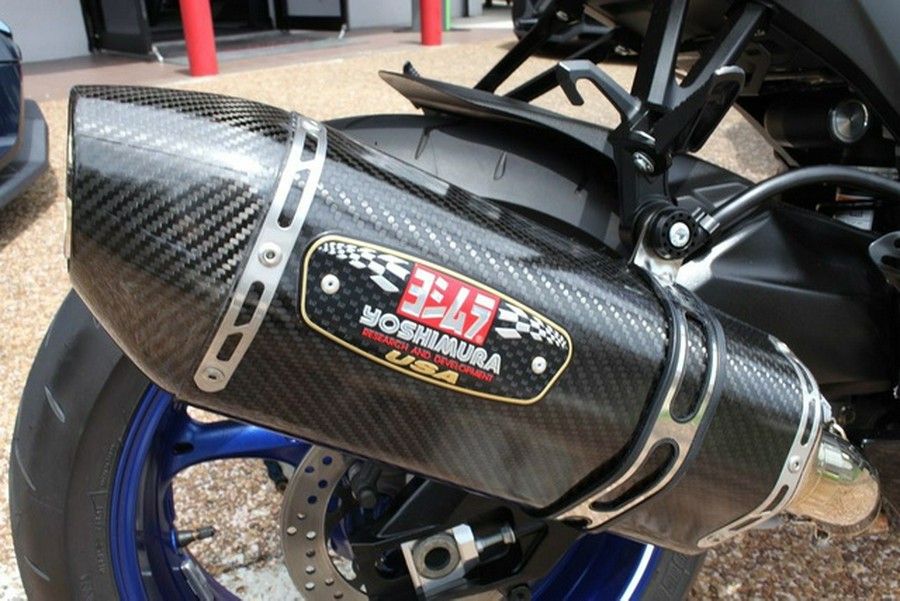 2026 Suzuki GSX-R750Z