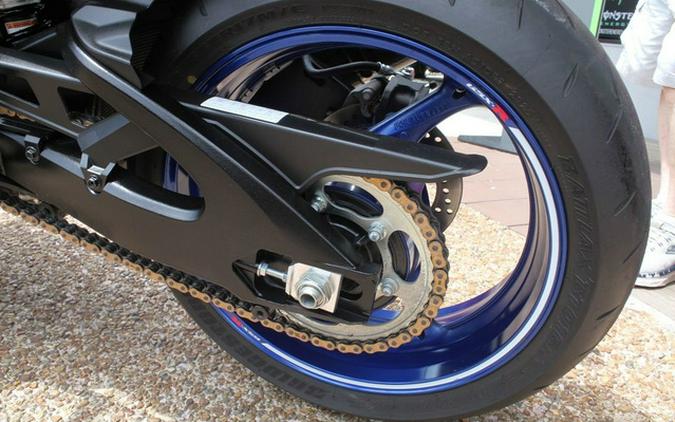 2026 Suzuki GSX-R750Z