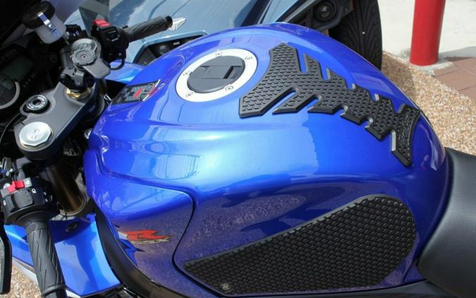 2026 Suzuki GSX-R750Z