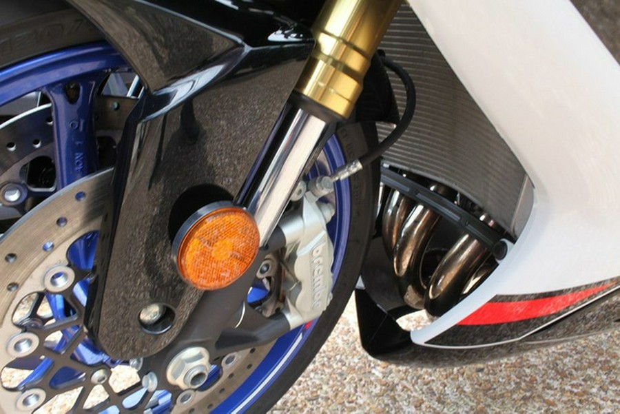 2026 Suzuki GSX-R750Z