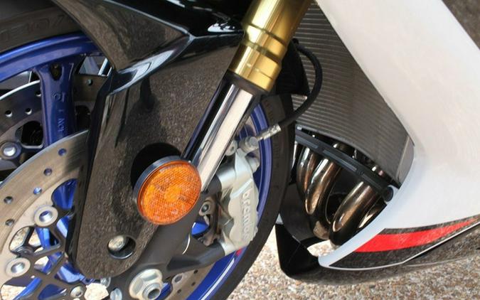 2026 Suzuki GSX-R750Z
