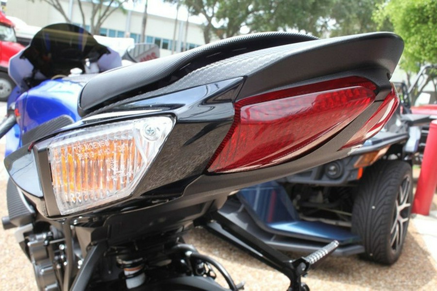 2026 Suzuki GSX-R750Z