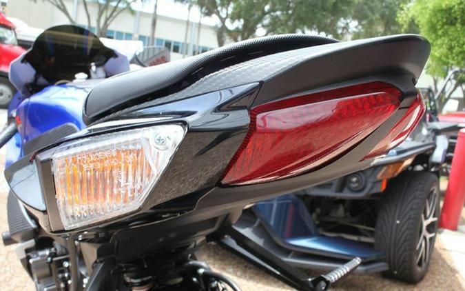2026 Suzuki GSX-R750Z