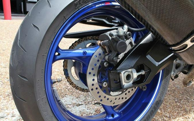 2026 Suzuki GSX-R750Z