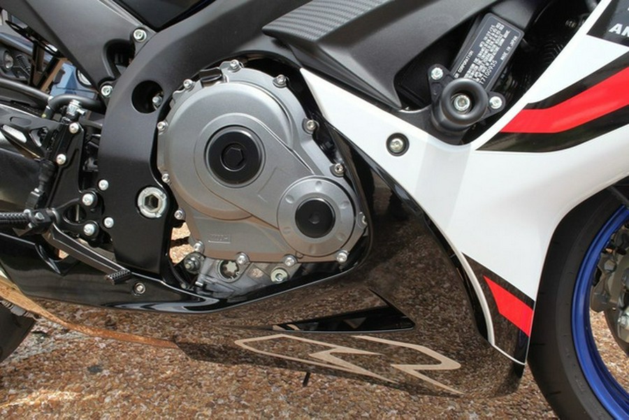 2026 Suzuki GSX-R750Z