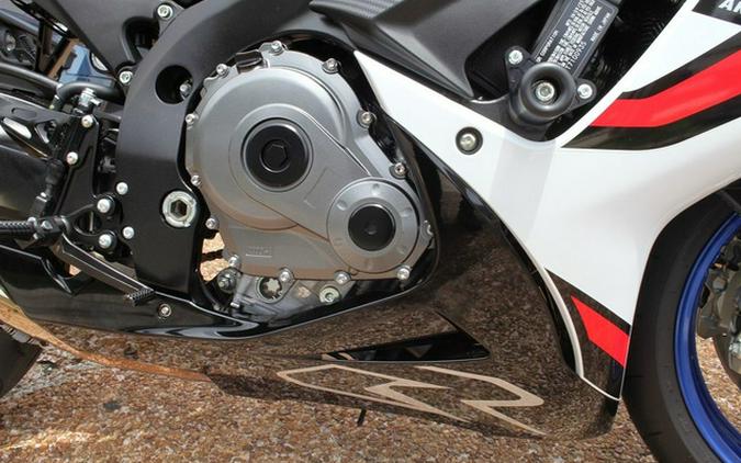 2026 Suzuki GSX-R750Z