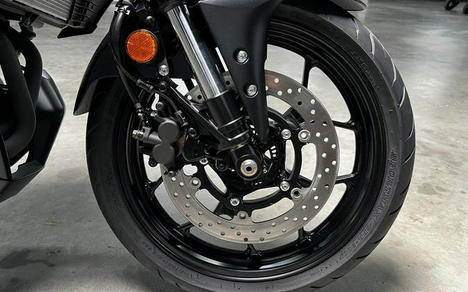 2026 Yamaha MT-03