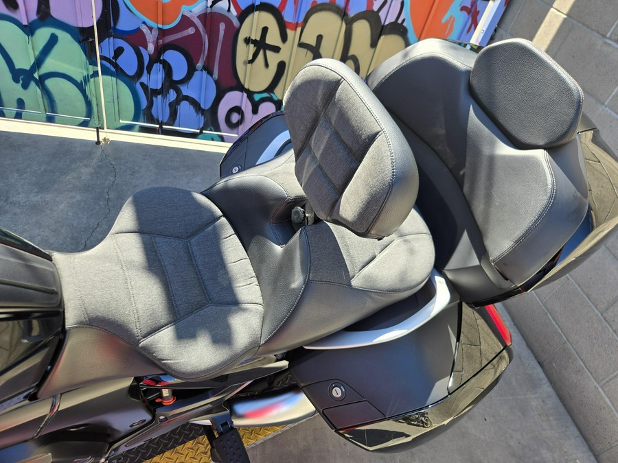 2018 BMW K 1600 B