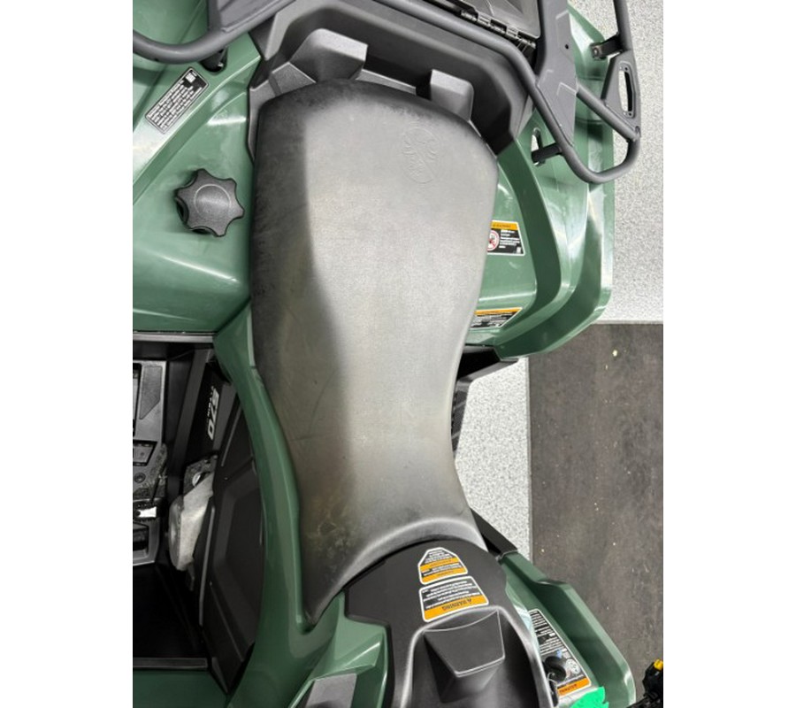 2022 Can-Am OUTLANDER 570