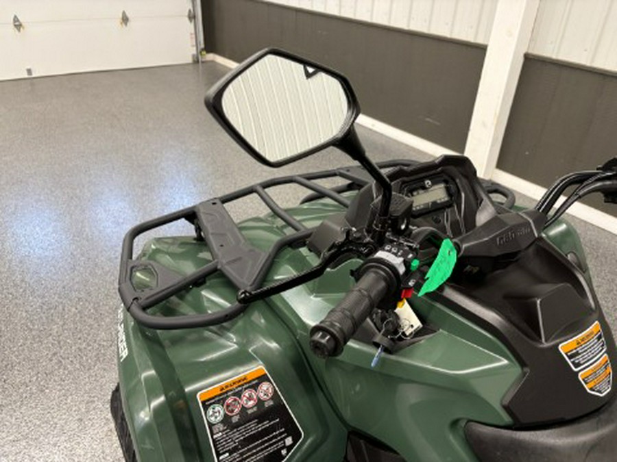 2022 Can-Am OUTLANDER 570