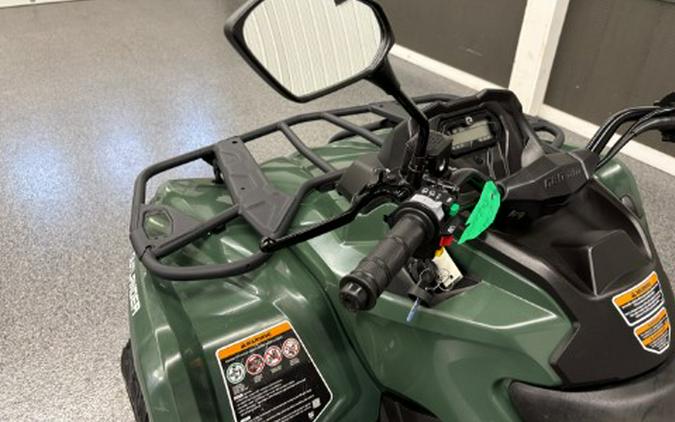 2022 Can-Am OUTLANDER 570