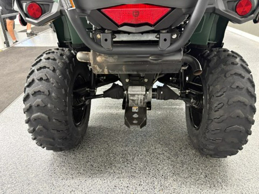 2022 Can-Am OUTLANDER 570
