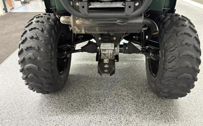 2022 Can-Am OUTLANDER 570