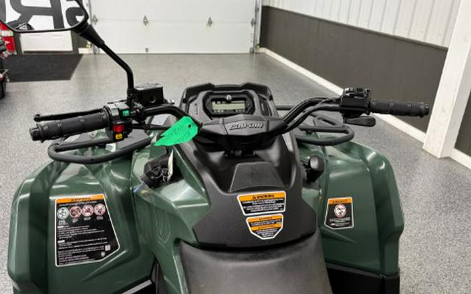 2022 Can-Am OUTLANDER 570