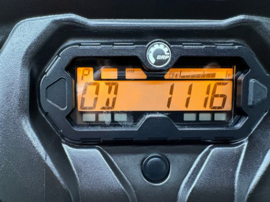 2022 Can-Am OUTLANDER 570