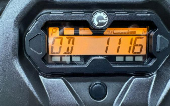 2022 Can-Am OUTLANDER 570