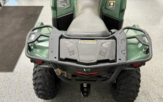 2022 Can-Am OUTLANDER 570