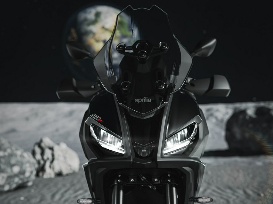 2027 Aprilia SR GT 400