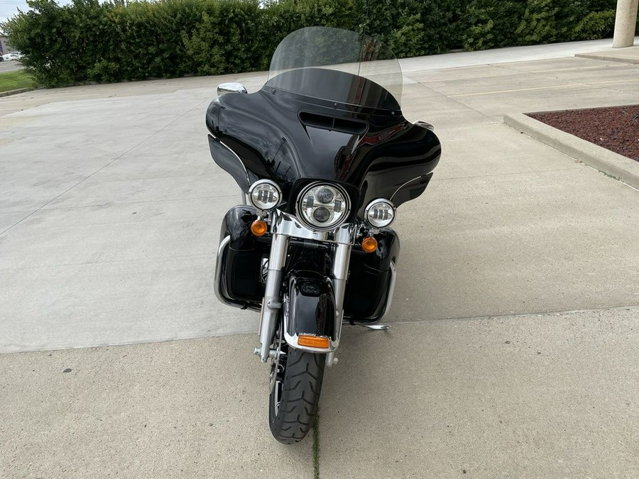 2018 Harley-Davidson® FLHTK - Ultra Limited