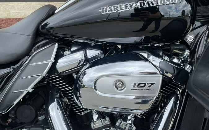 2018 Harley-Davidson® FLHTK - Ultra Limited