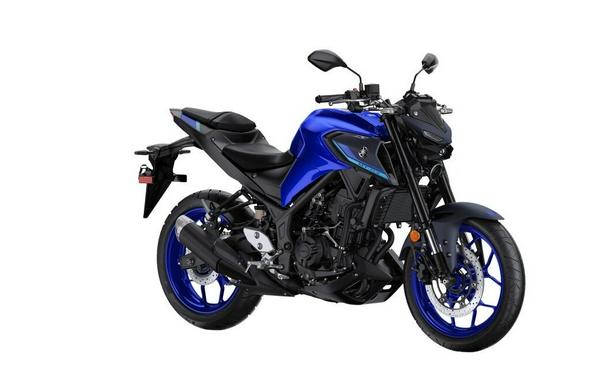 2023 Yamaha MT-03