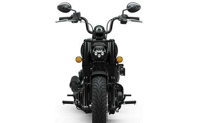 2022 Indian Motorcycle Chief Bobber Dark Horse®