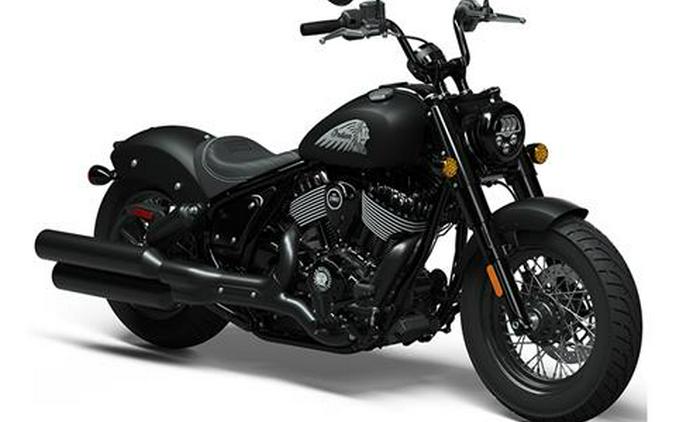 2022 Indian Motorcycle Chief Bobber Dark Horse®