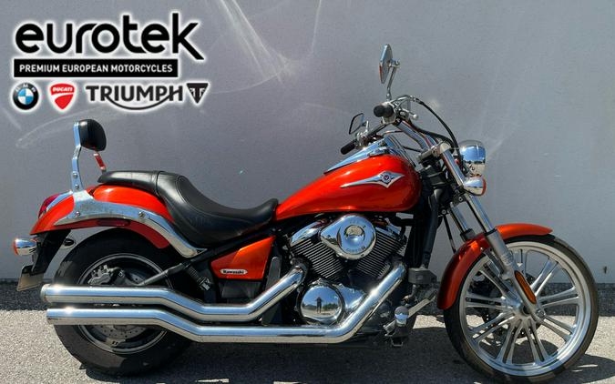 Used kawasaki vulcan 900 2025 for sale near me