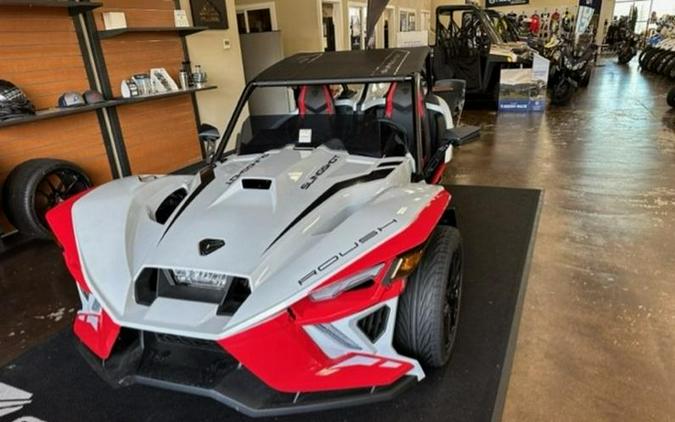 2023 Polaris Slingshot® ROUSH® Edition AutoDrive