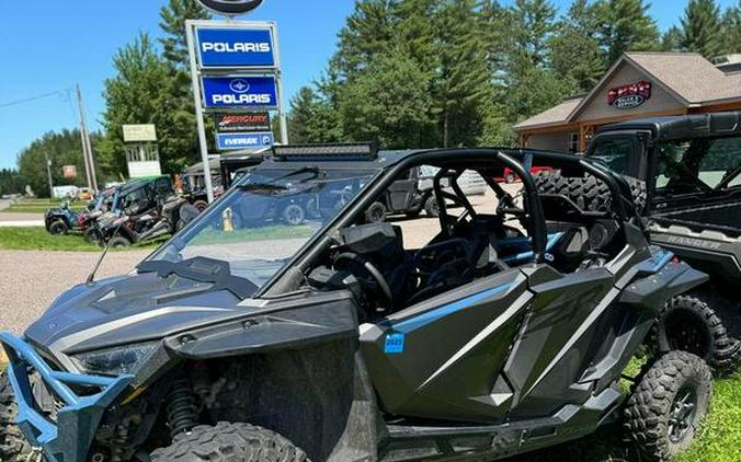 2021 Polaris® RZR PRO XP 4 Ultimate