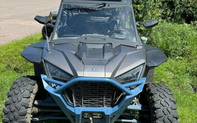 2021 Polaris® RZR PRO XP 4 Ultimate