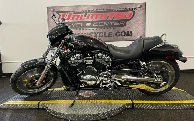 2006 Harley-Davidson V-Rod®