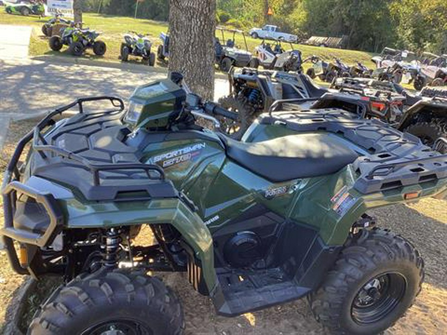 2024 Polaris Sportsman 570