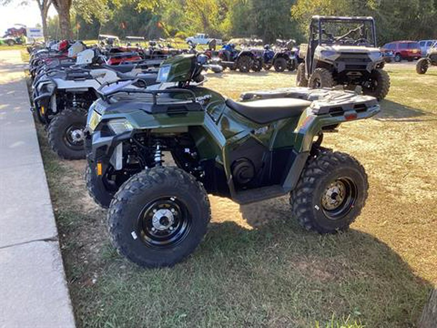 2024 Polaris Sportsman 570