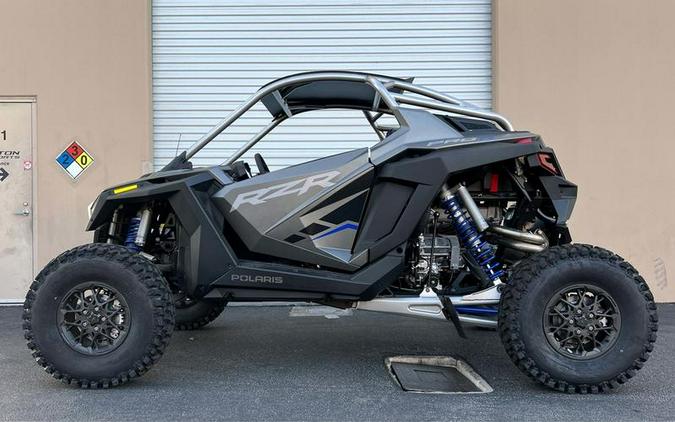 2024 Polaris® RZR Pro R Premium