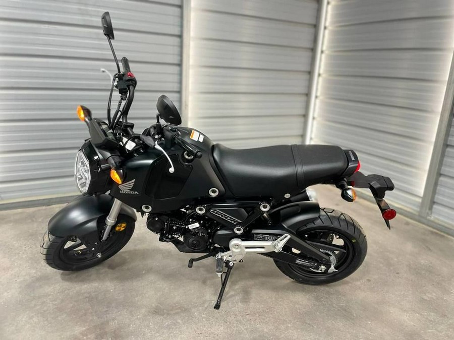 2023 Honda® GROM