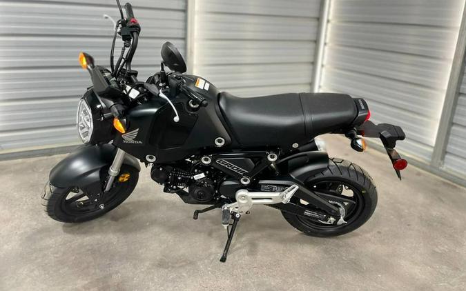 2023 Honda® GROM