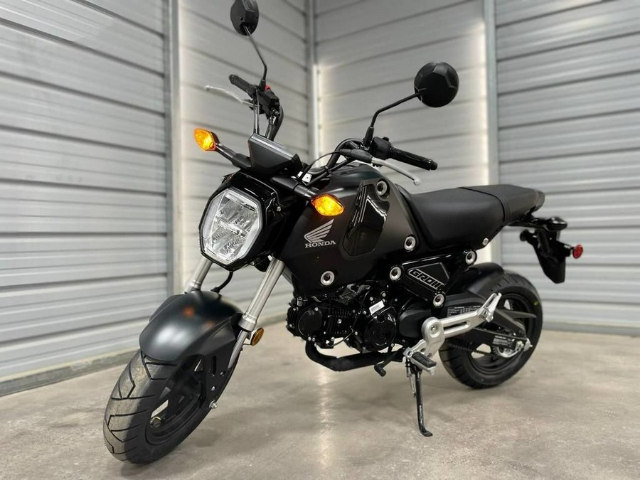 2023 Honda® GROM