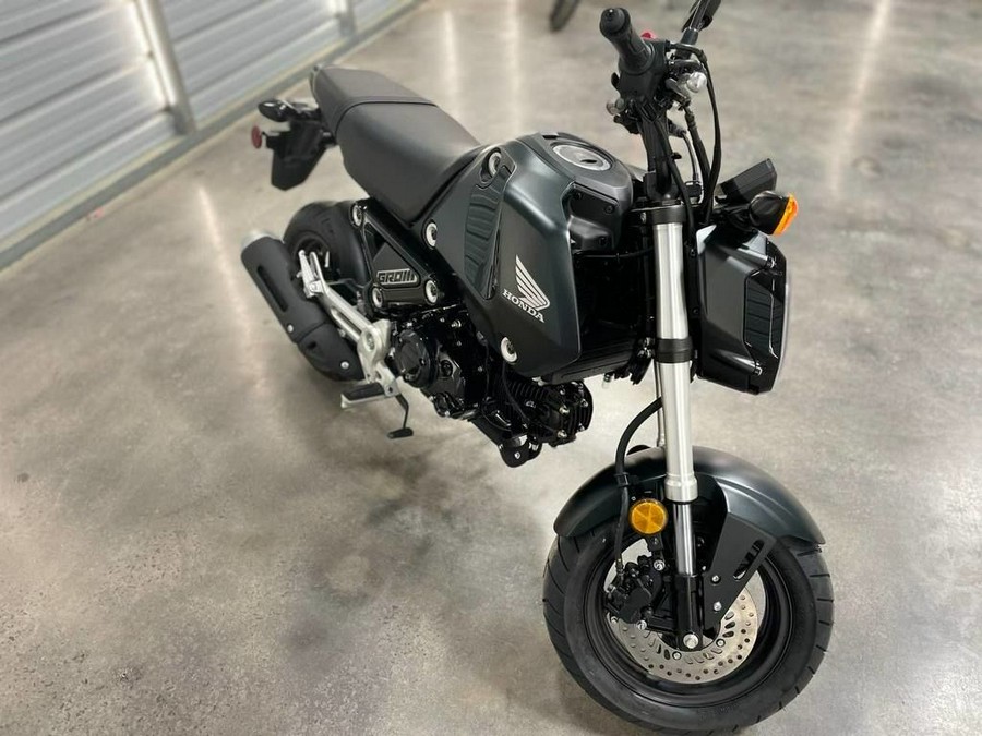 2023 Honda® GROM