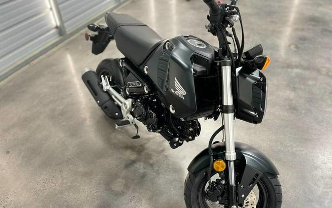 2023 Honda® GROM