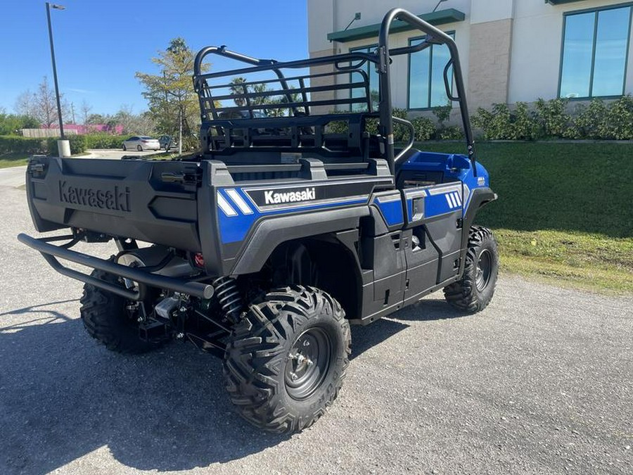 2024 Kawasaki Mule PRO-FXR™ 1000